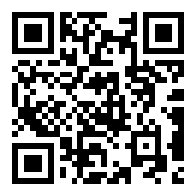 Website QR Code