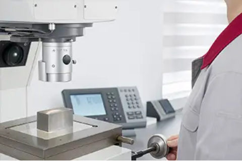 Thermal stability and quality control of NdFeB magnets for automotive motors